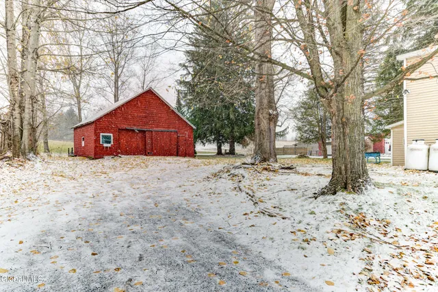 $169,900 | 130 France Street, Sharon Springs, NY 13459