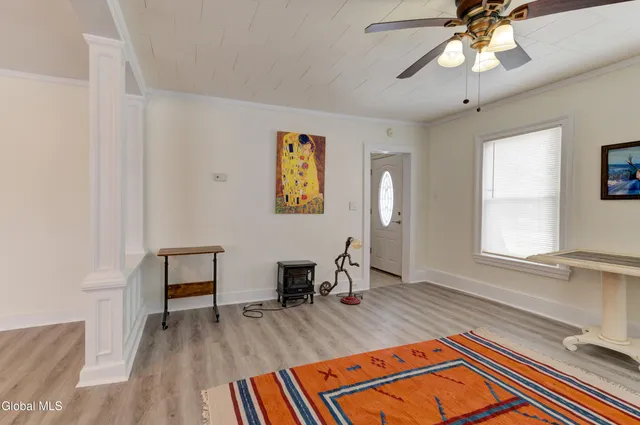 $169,900 | 130 France Street, Sharon Springs, NY 13459