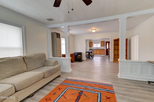 $169,900 | 130 France Street, Sharon Springs, NY 13459