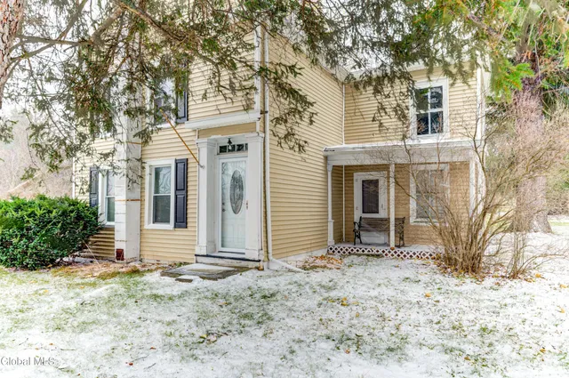 $169,900 | 130 France Street, Sharon Springs, NY 13459