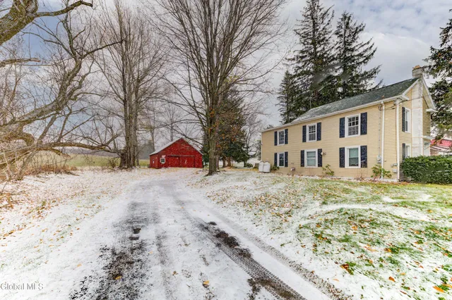 $169,900 | 130 France Street, Sharon Springs, NY 13459