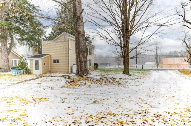 $169,900 | 130 France Street, Sharon Springs, NY 13459