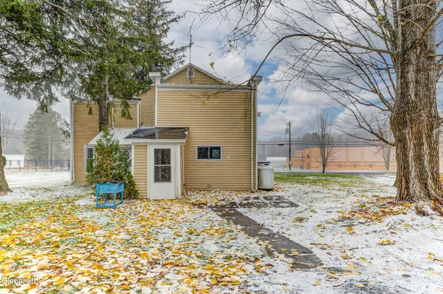 $169,900 | 130 France Street, Sharon Springs, NY 13459