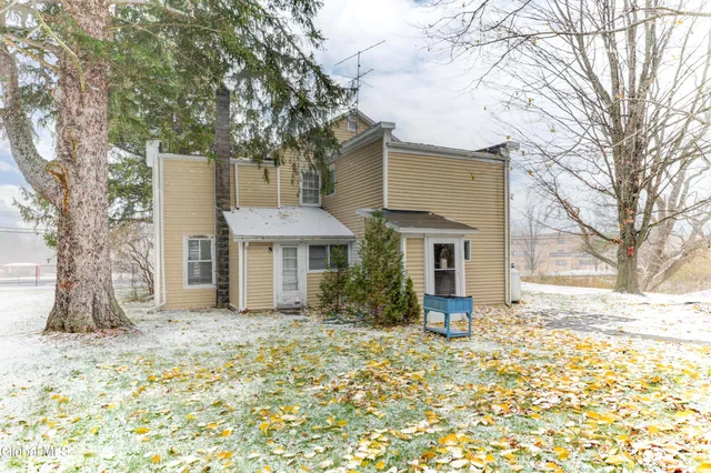 $169,900 | 130 France Street, Sharon Springs, NY 13459