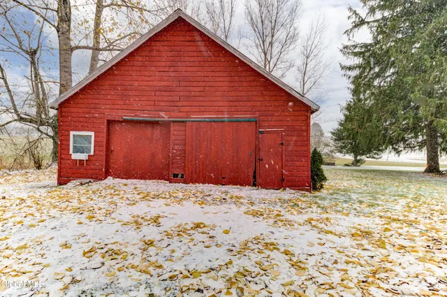 $169,900 | 130 France Street, Sharon Springs, NY 13459