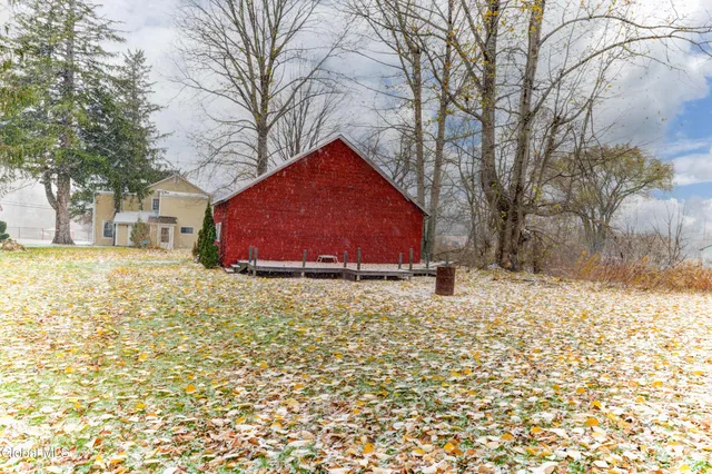 $169,900 | 130 France Street, Sharon Springs, NY 13459