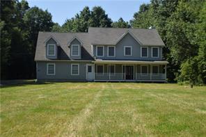 463 Stony Ford Road Middletown, NY 10941 - Photo 1 of 1 Front of the house