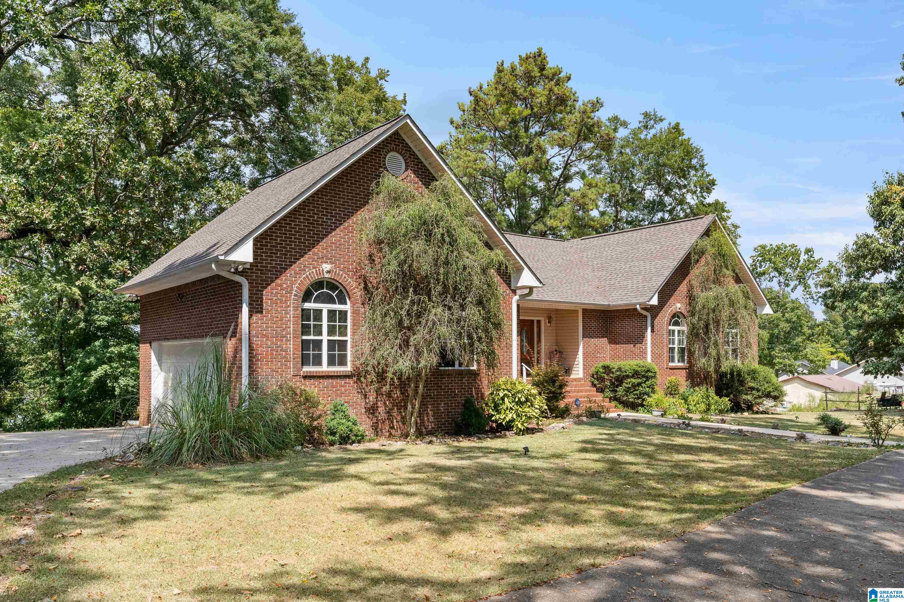 241 Albert Road Lincoln, AL 35096 - Photo 8 of 73