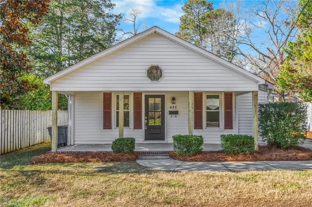 $285,000 | 432 Wiley Avenue, Winston-Salem, NC 27104