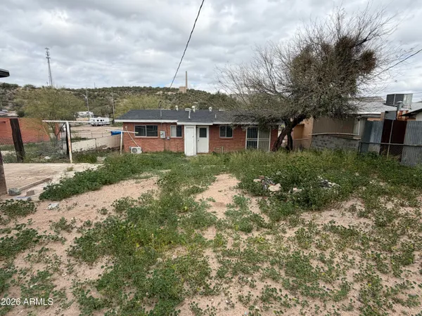 $159,900 | 419 4th Street, Winkelman, AZ 85192