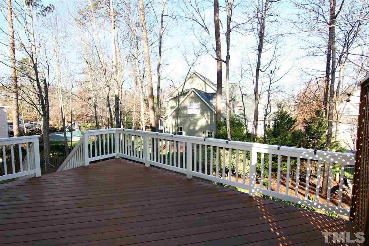1927 High Holly Lane Raleigh, NC 27614 - Photo 22 of 25 Gallery Image 22