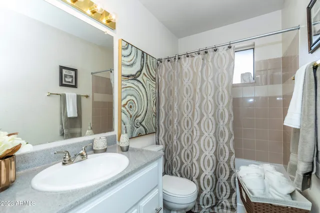 $1,442 | 6445 South Maple Avenue, Unit 2, Tempe, AZ 85283