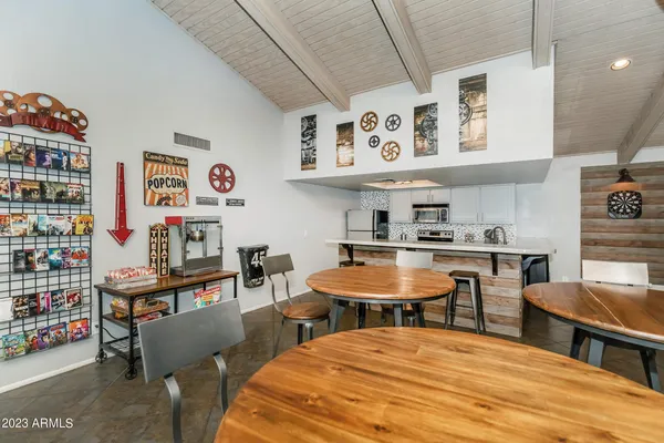 $1,442 | 6445 South Maple Avenue, Unit 2, Tempe, AZ 85283