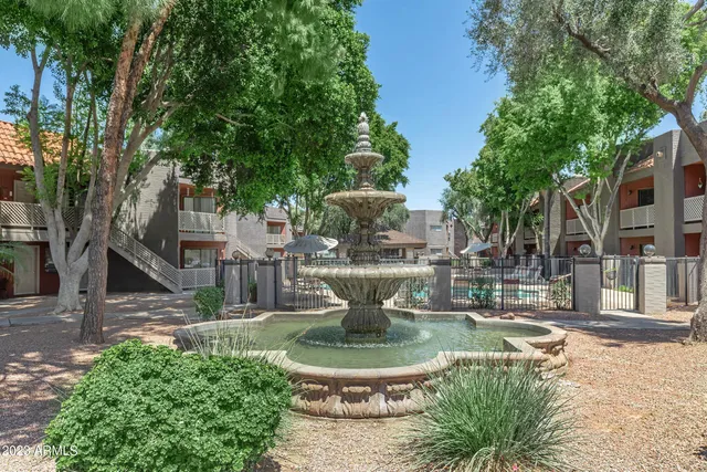 $1,442 | 6445 South Maple Avenue, Unit 2, Tempe, AZ 85283