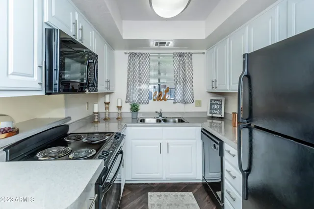 $1,442 | 6445 South Maple Avenue, Unit 2, Tempe, AZ 85283