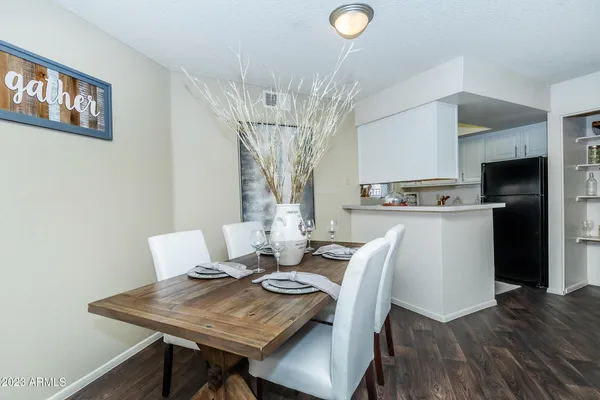 $1,442 | 6445 South Maple Avenue, Unit 2, Tempe, AZ 85283