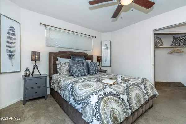 $1,442 | 6445 South Maple Avenue, Unit 2, Tempe, AZ 85283