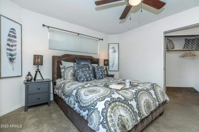 $1,442 | 6445 South Maple Avenue, Unit 2, Tempe, AZ 85283