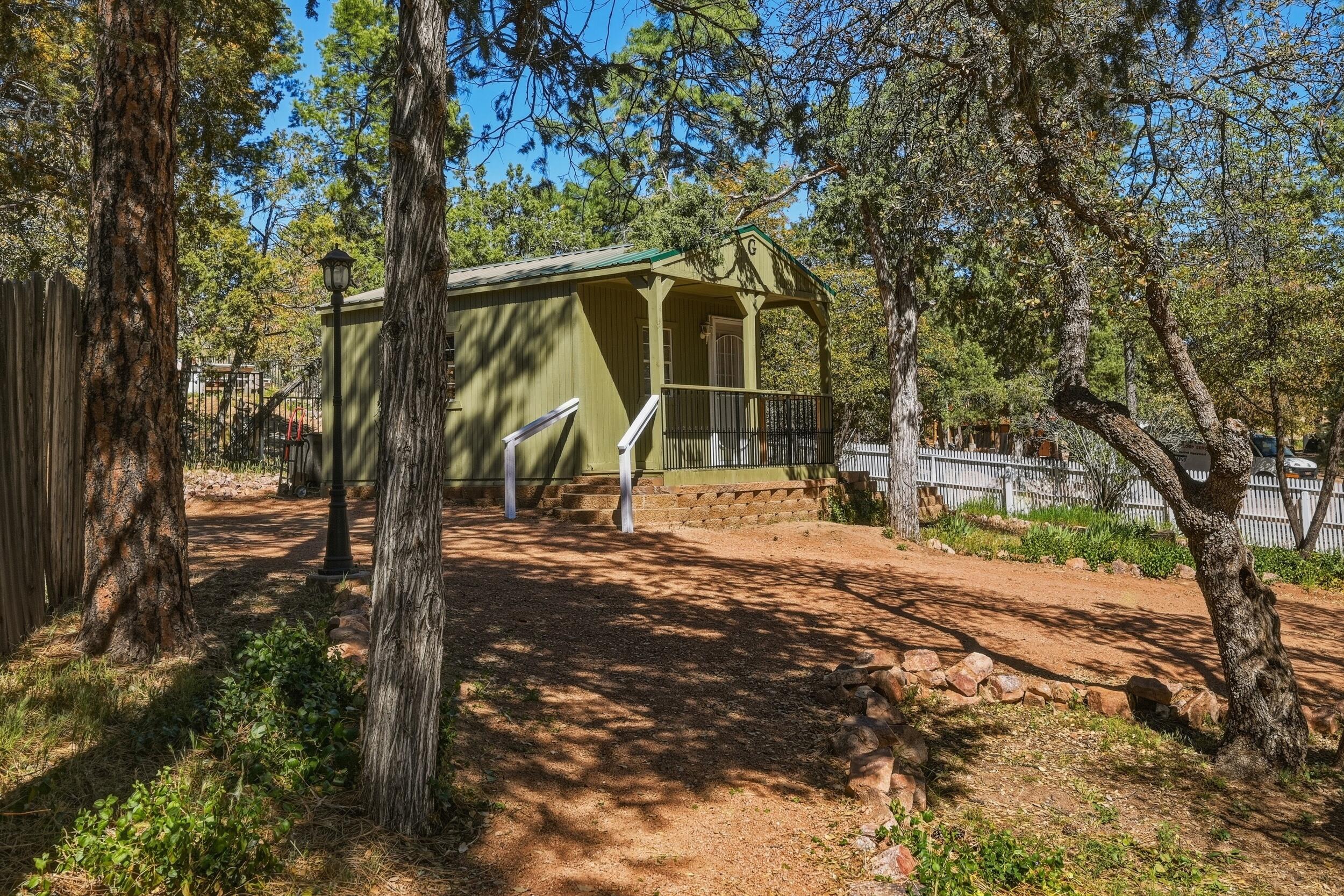 104 West Timber Circle Payson, AZ 85541 - Photo 29 of 37