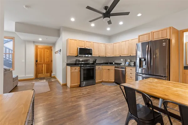 $785,000 | 33 Broken Lance Drive, Unit 100S, Breckenridge, CO 80424