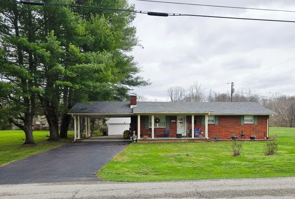 $225,000 | 1671 East Midland Trail, Grayson, KY 41143