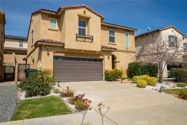 $705,000 | 4788 Condor Avenue, Fontana, CA 92336