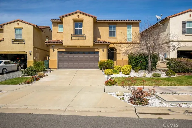 $705,000 | 4788 Condor Avenue, Fontana, CA 92336
