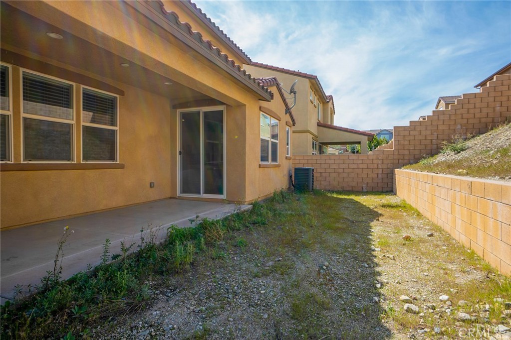 4788 Condor Avenue Fontana, CA 92336 - Photo 40 of 49 a view of a house with a yard