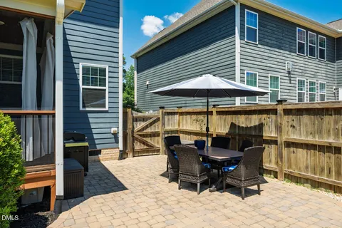 $950,000 | 2377 Terrmini Drive, Apex, NC 27502