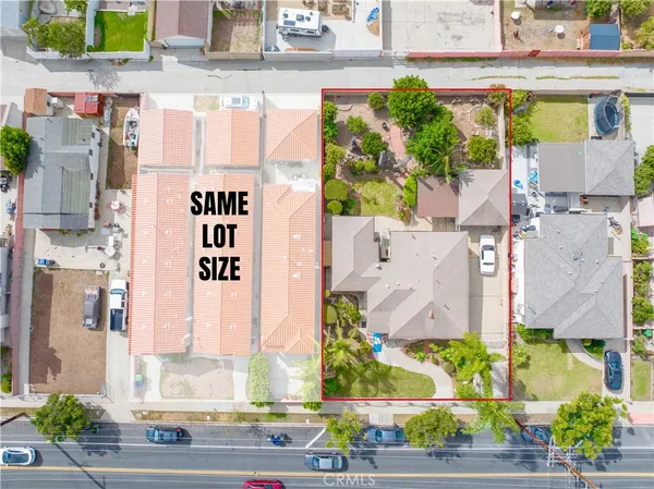 $1,095,000 | 1457 West 1st Street, San Pedro, CA 90732