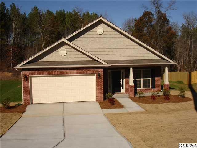 691 Winding Branch Road Rock Hill, SC 29732 - Photo 1 of 11 Gallery Image 1