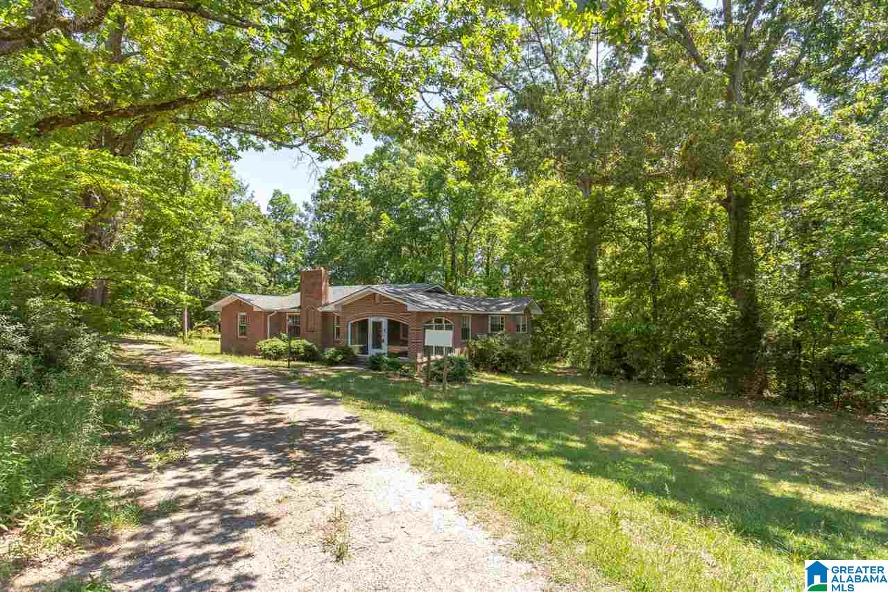 5731 Saks Road Anniston, AL 36206 - Photo 24 of 33 Gallery Image 24