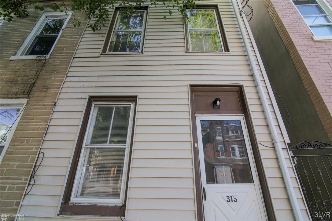 313 Ridge Avenue Allentown, PA 18102 - Photo 1 of 24 Gallery Image 1