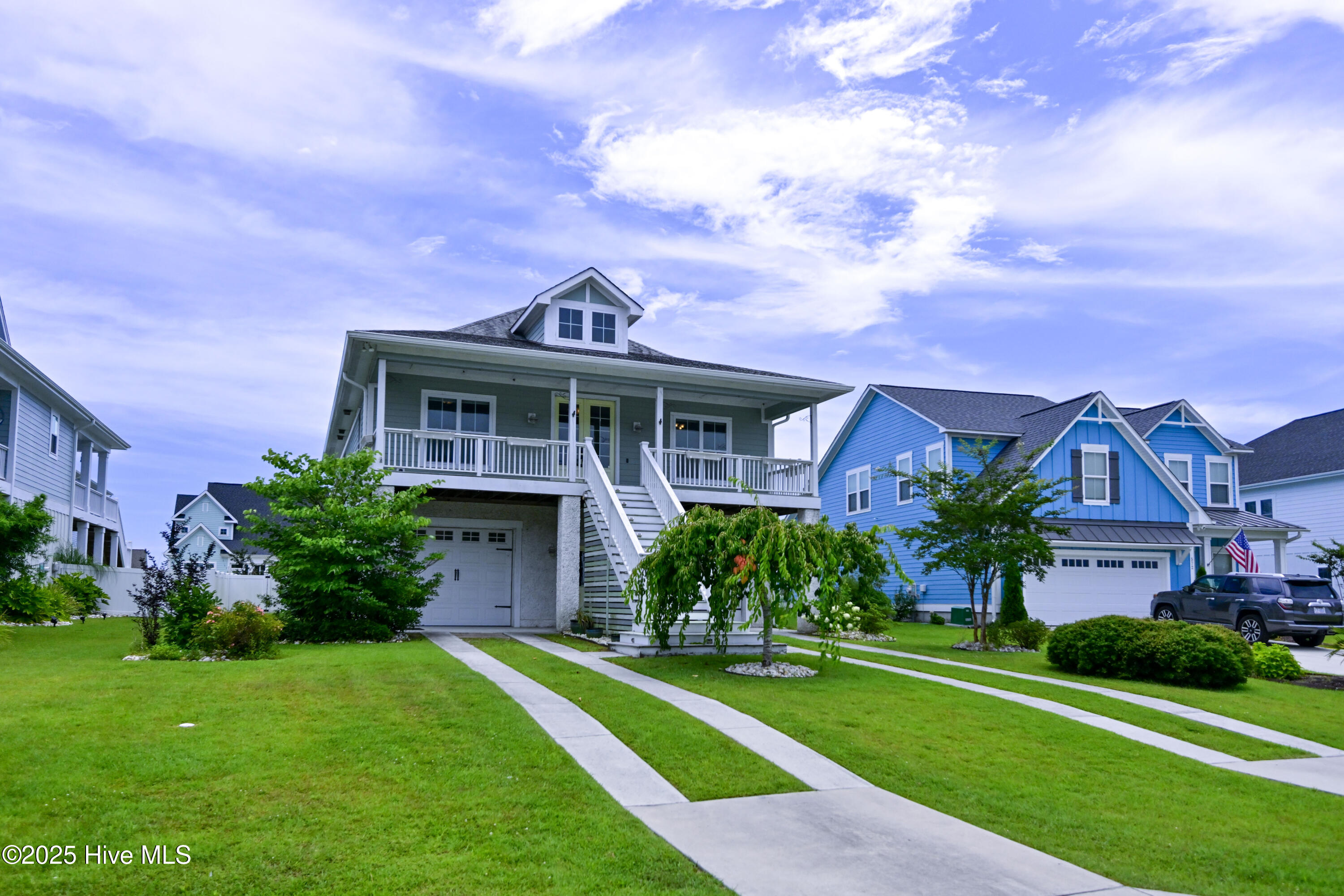 574 Moss Lake Lane Holly Ridge, NC 28445 - Photo 3 of 88 _DSC1229