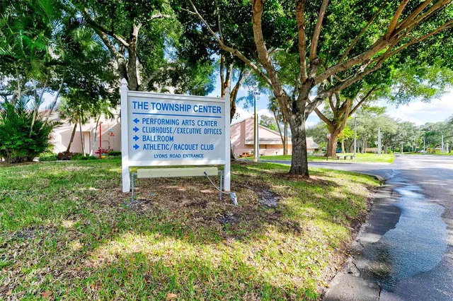 $2,400 | 2738 Carambola Circle South, Unit 1913, Coconut Creek, FL 33066