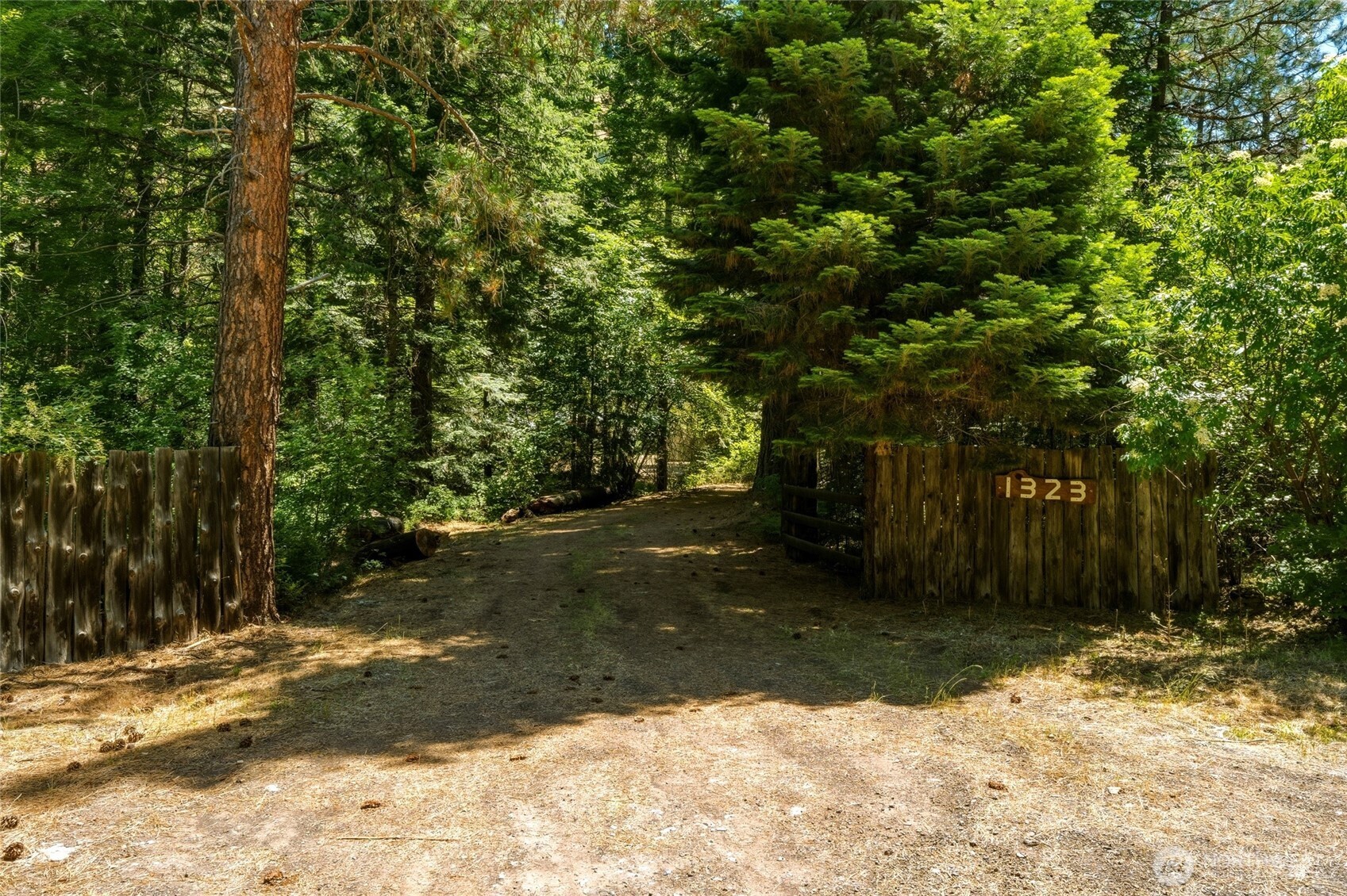 1323 North Touchet Road Dayton, WA 99328 - Photo 18 of 37