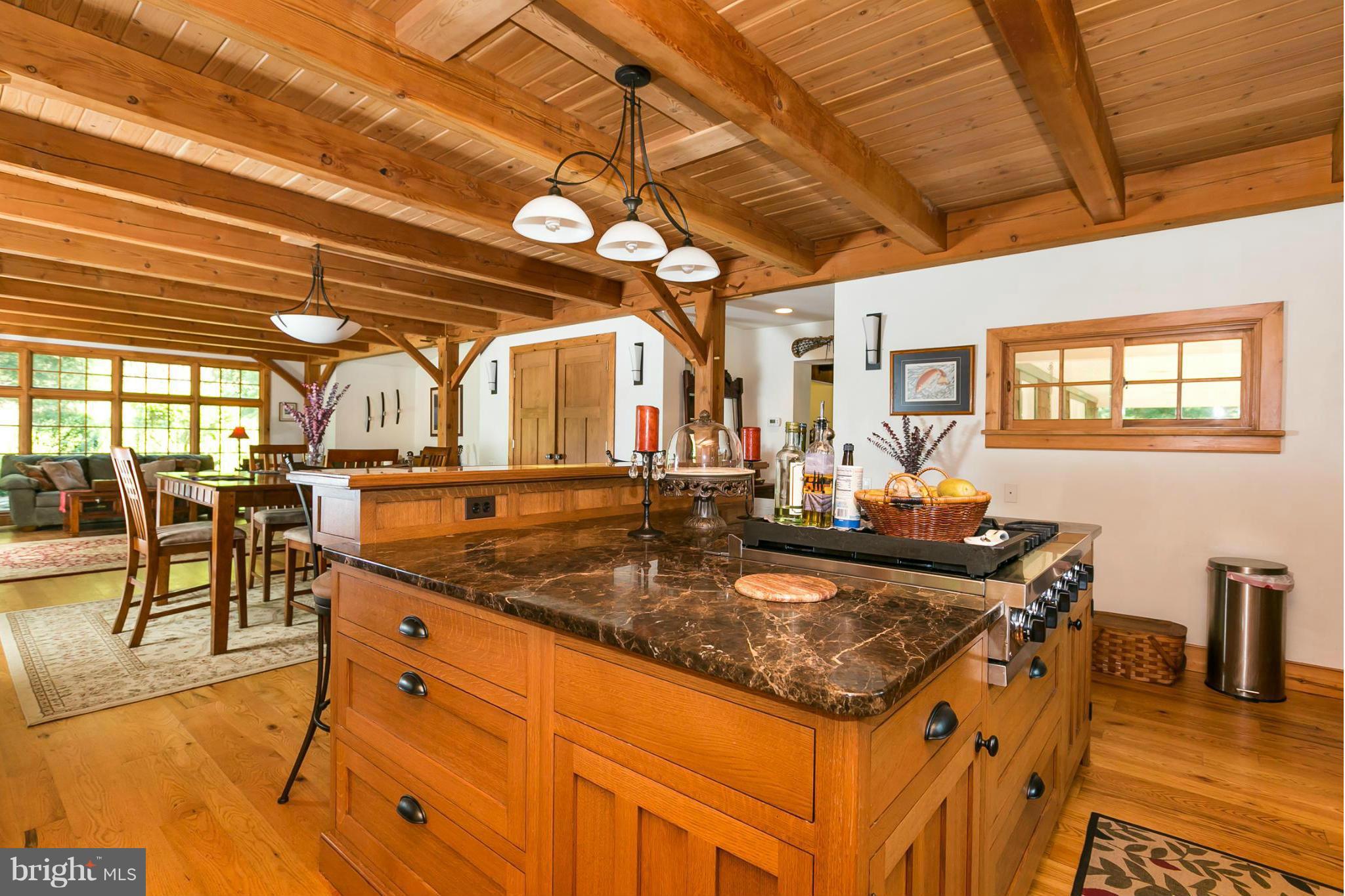 16903 Falls Road Upperco, MD 21155 - Photo 1 of 22 Kitchen
