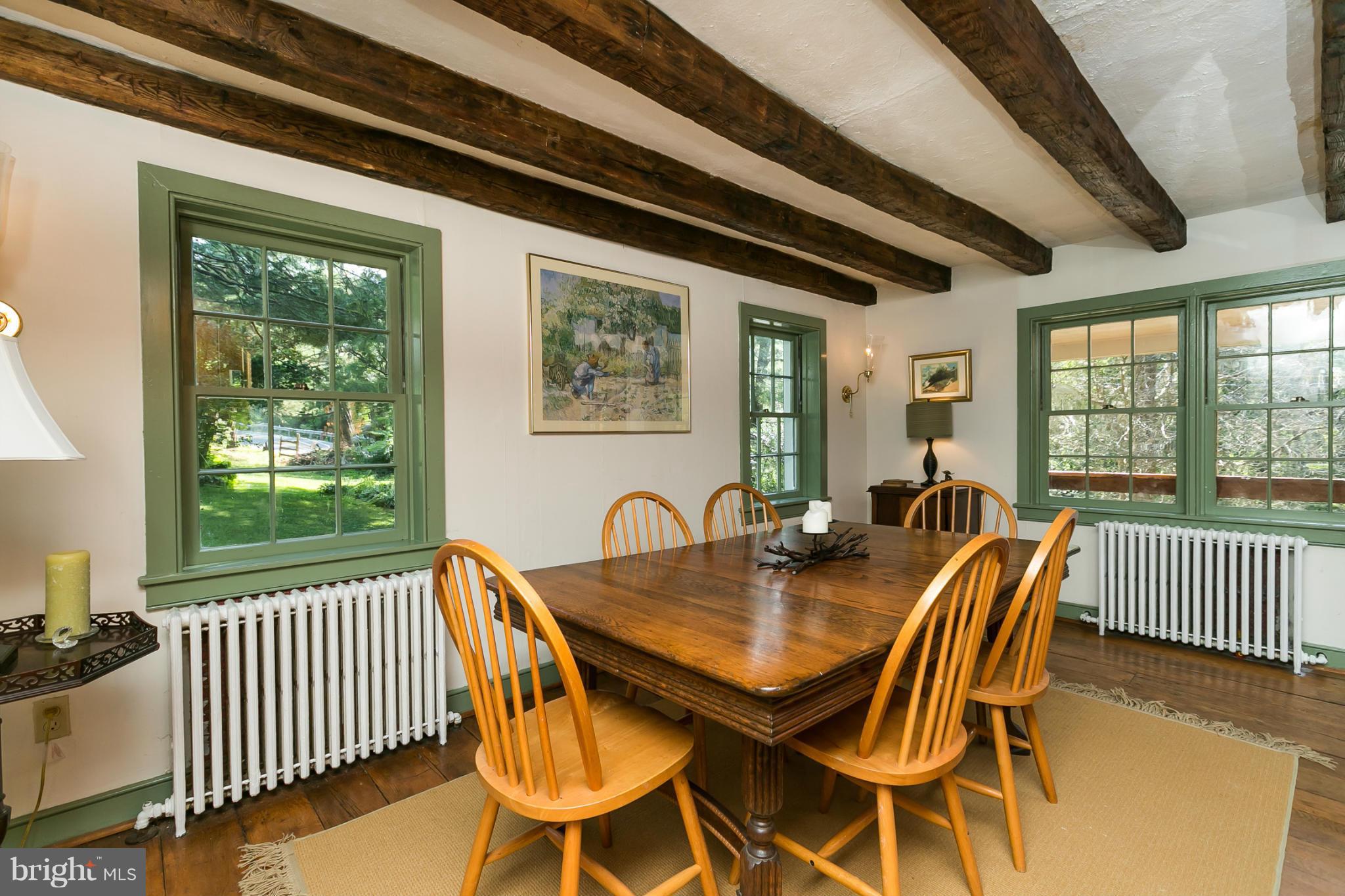 16903 Falls Road Upperco, MD 21155 - Photo 12 of 22 Dining Room