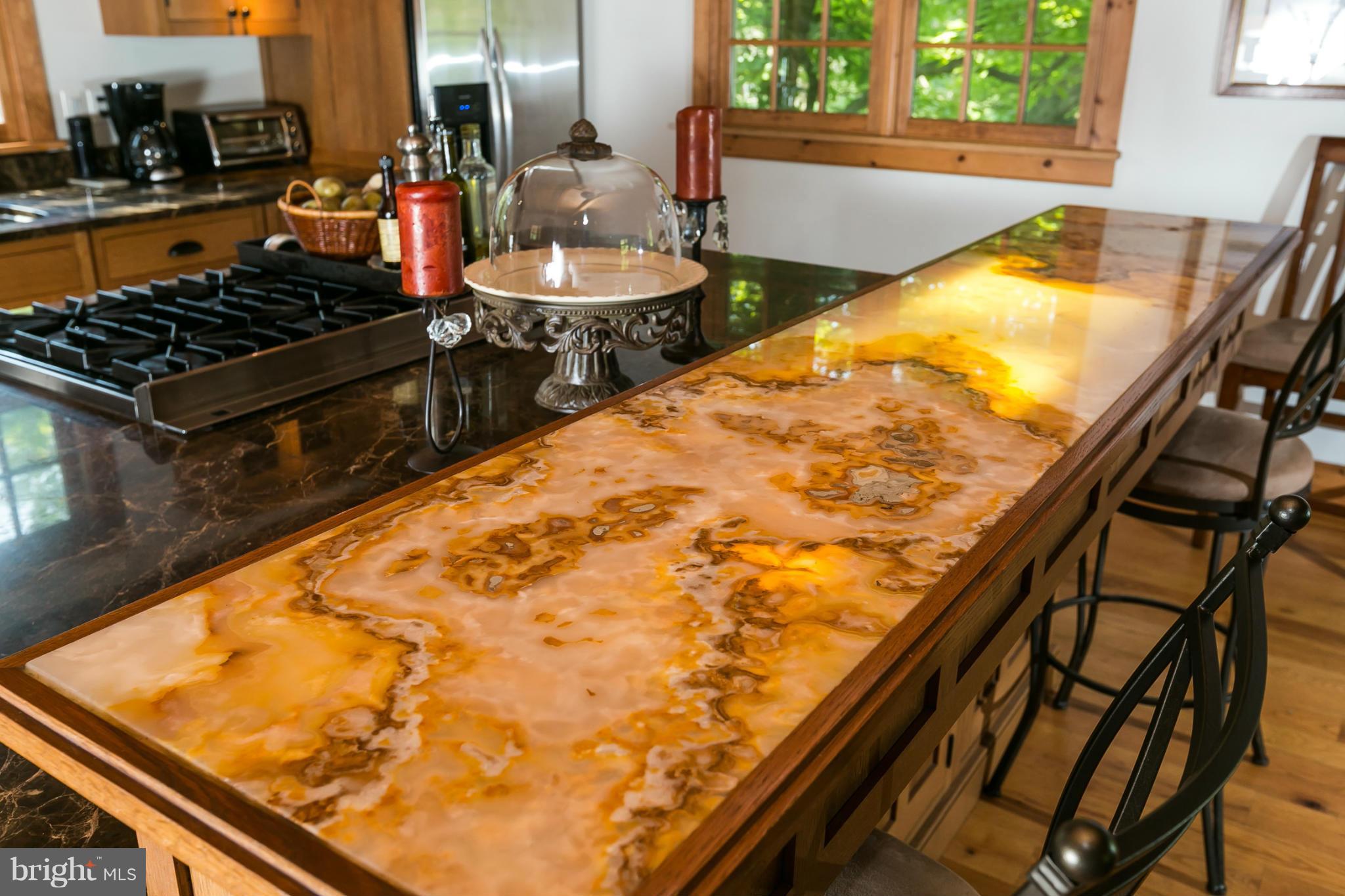 16903 Falls Road Upperco, MD 21155 - Photo 9 of 22 Kitchen
