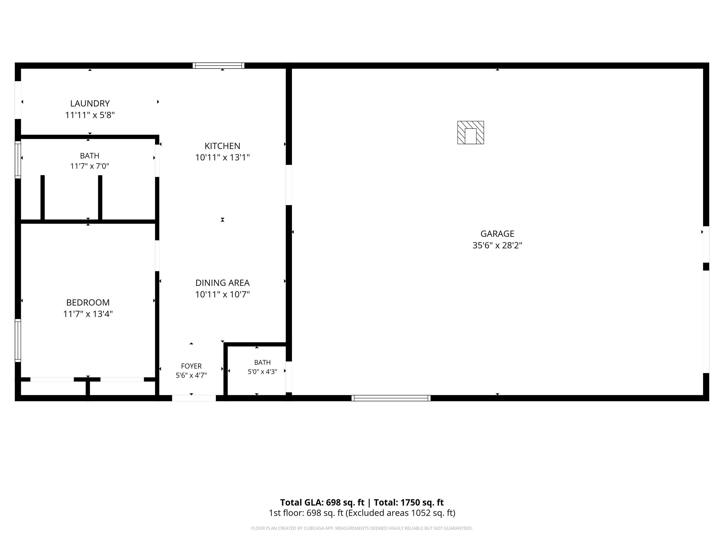 3900 Cramer Road Akron, MI 48701 - Photo 21 of 21