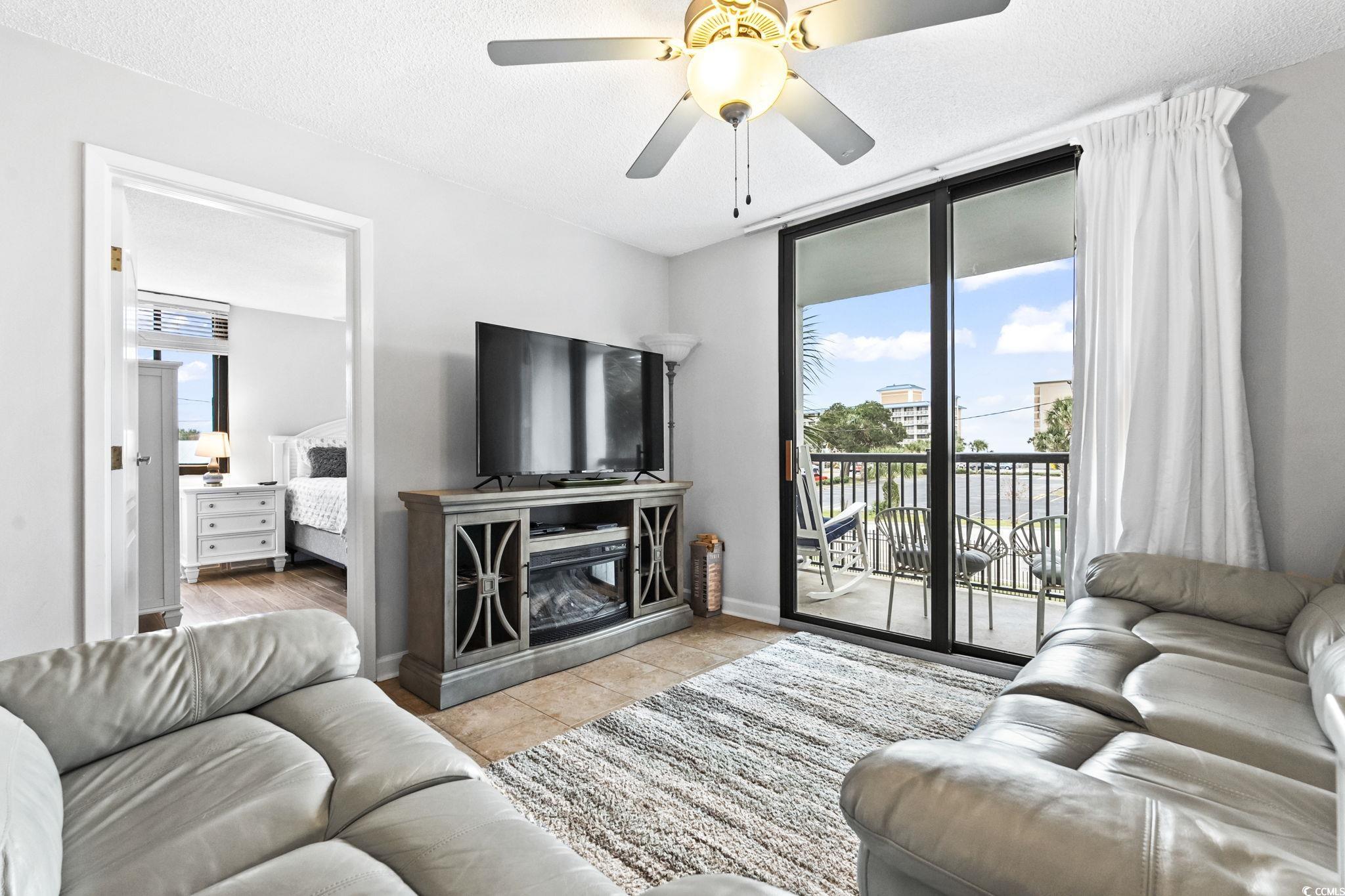 601 Mitchell Drive, Unit 206 Myrtle Beach, SC 29577 - Photo 14 of 30