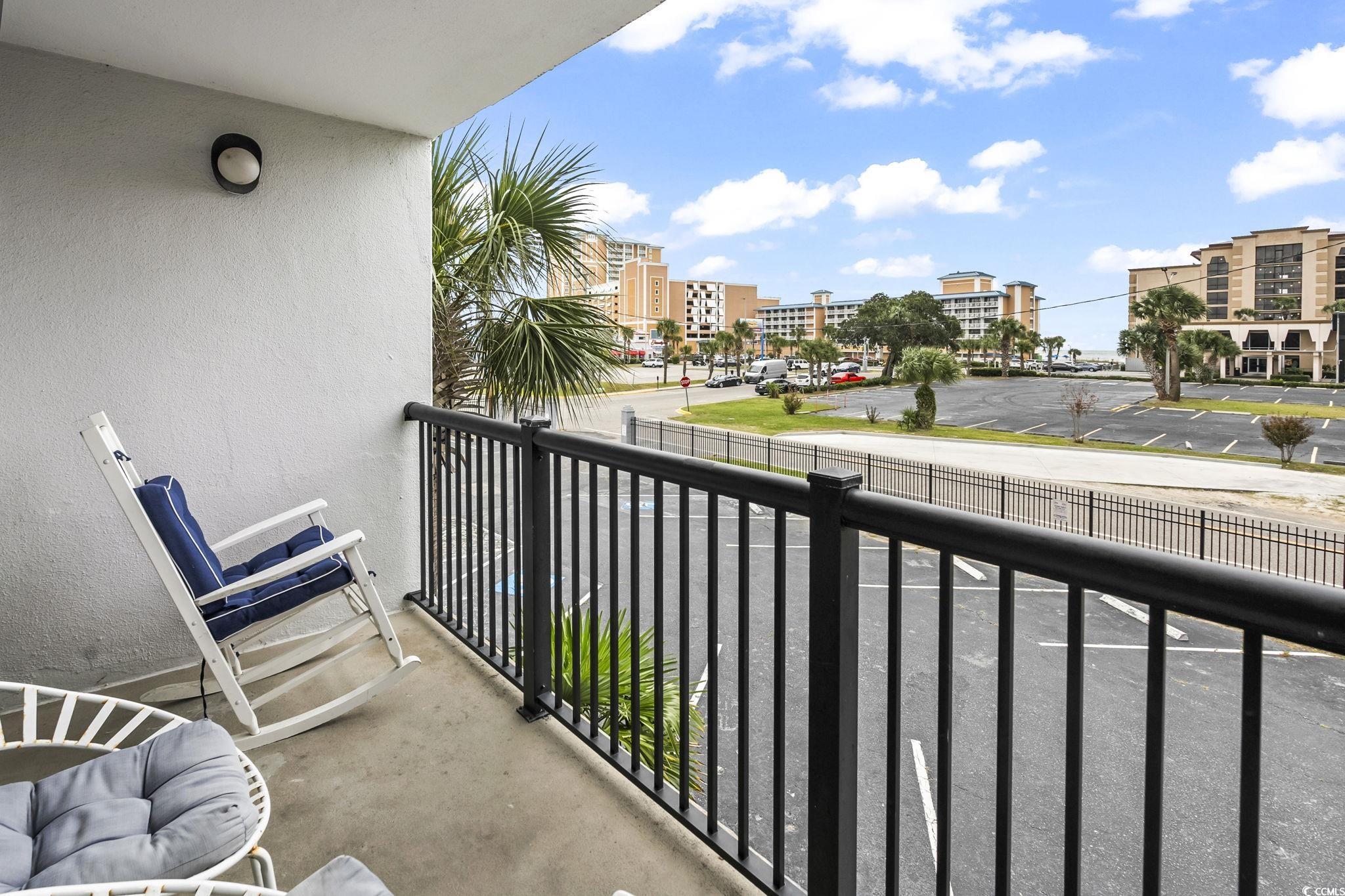 601 Mitchell Drive, Unit 206 Myrtle Beach, SC 29577 - Photo 20 of 30