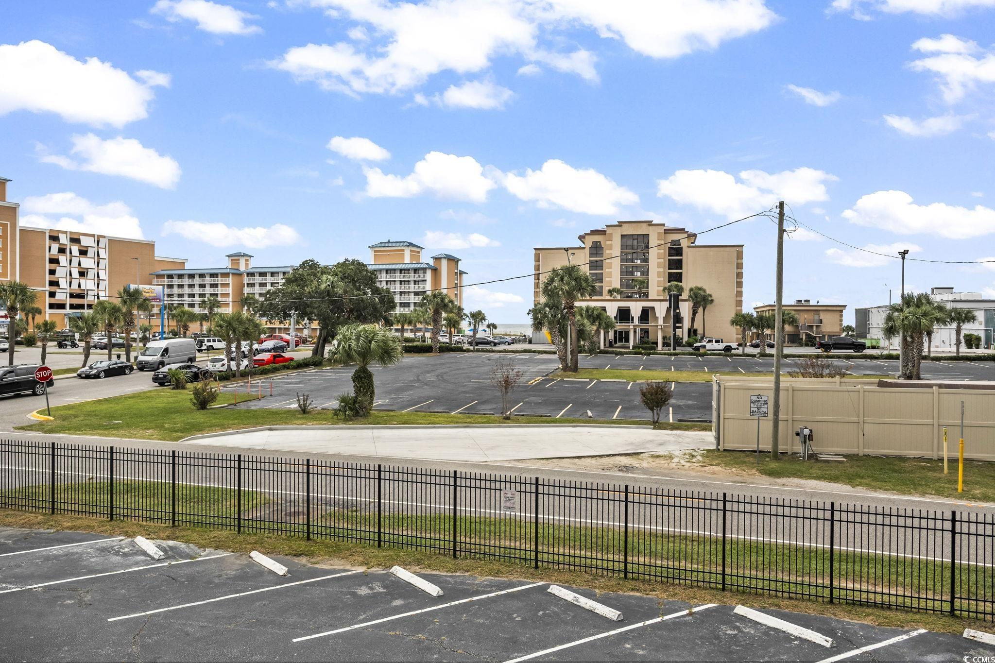 601 Mitchell Drive, Unit 206 Myrtle Beach, SC 29577 - Photo 21 of 30