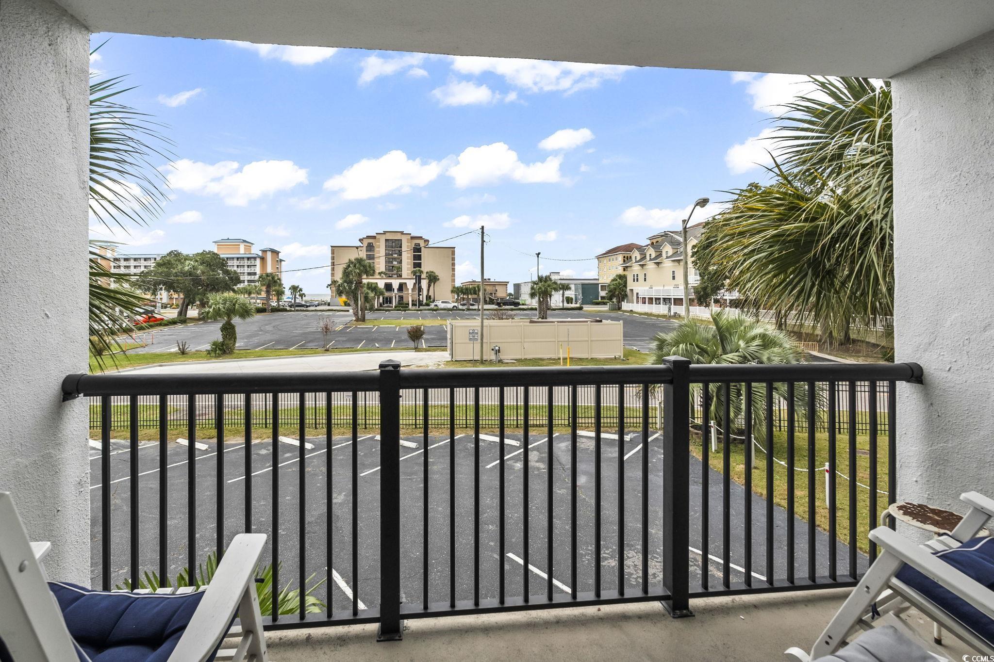 601 Mitchell Drive, Unit 206 Myrtle Beach, SC 29577 - Photo 22 of 30