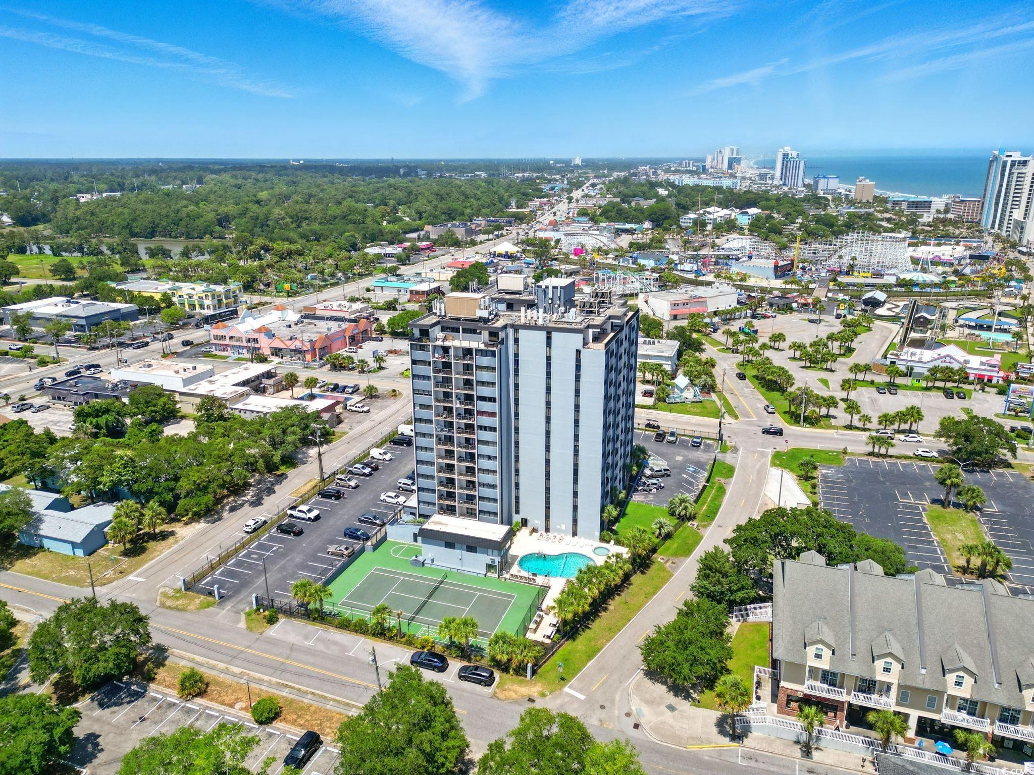 601 Mitchell Drive, Unit 206 Myrtle Beach, SC 29577 - Photo 27 of 30