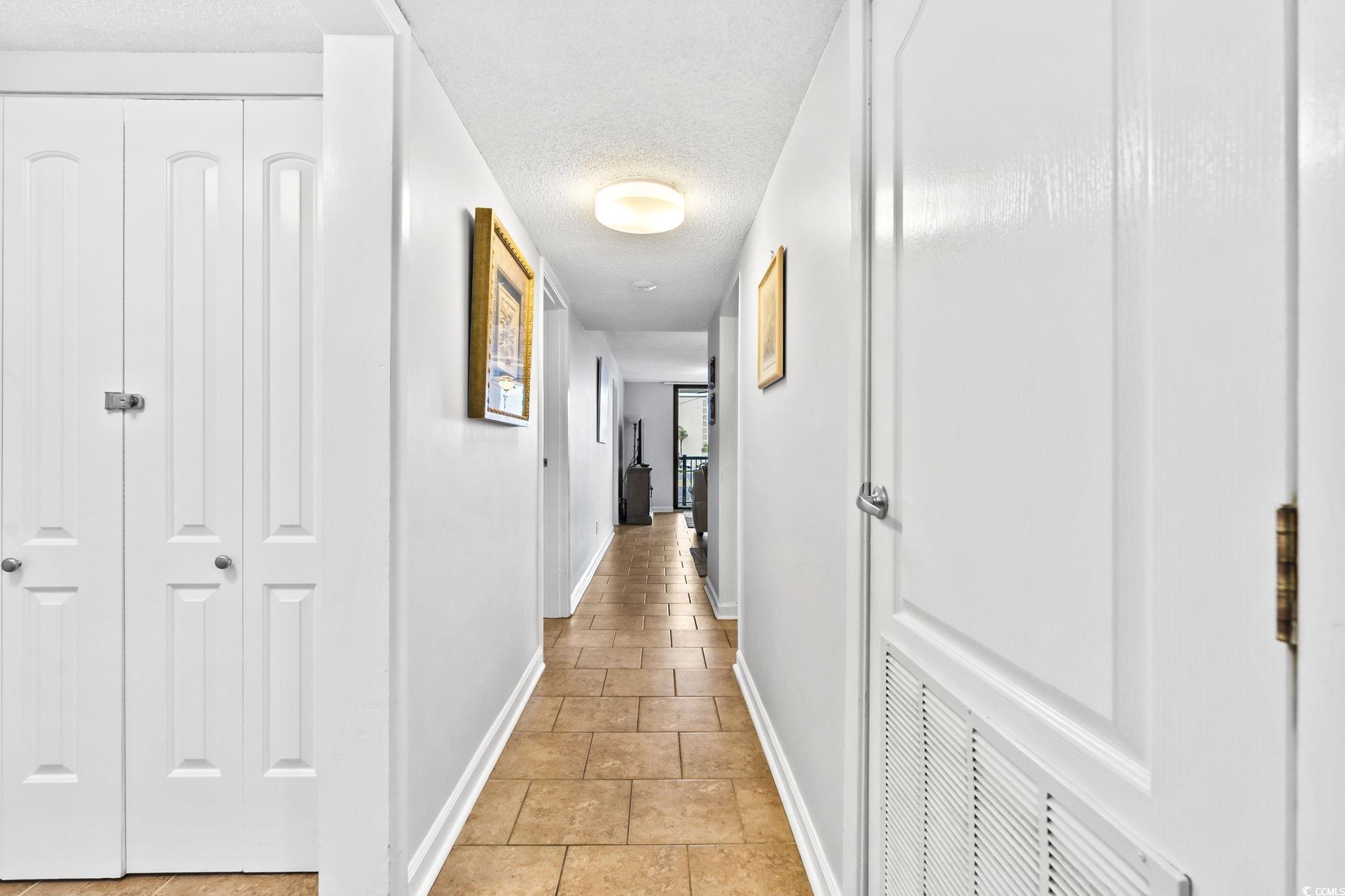 601 Mitchell Drive, Unit 206 Myrtle Beach, SC 29577 - Photo 3 of 30