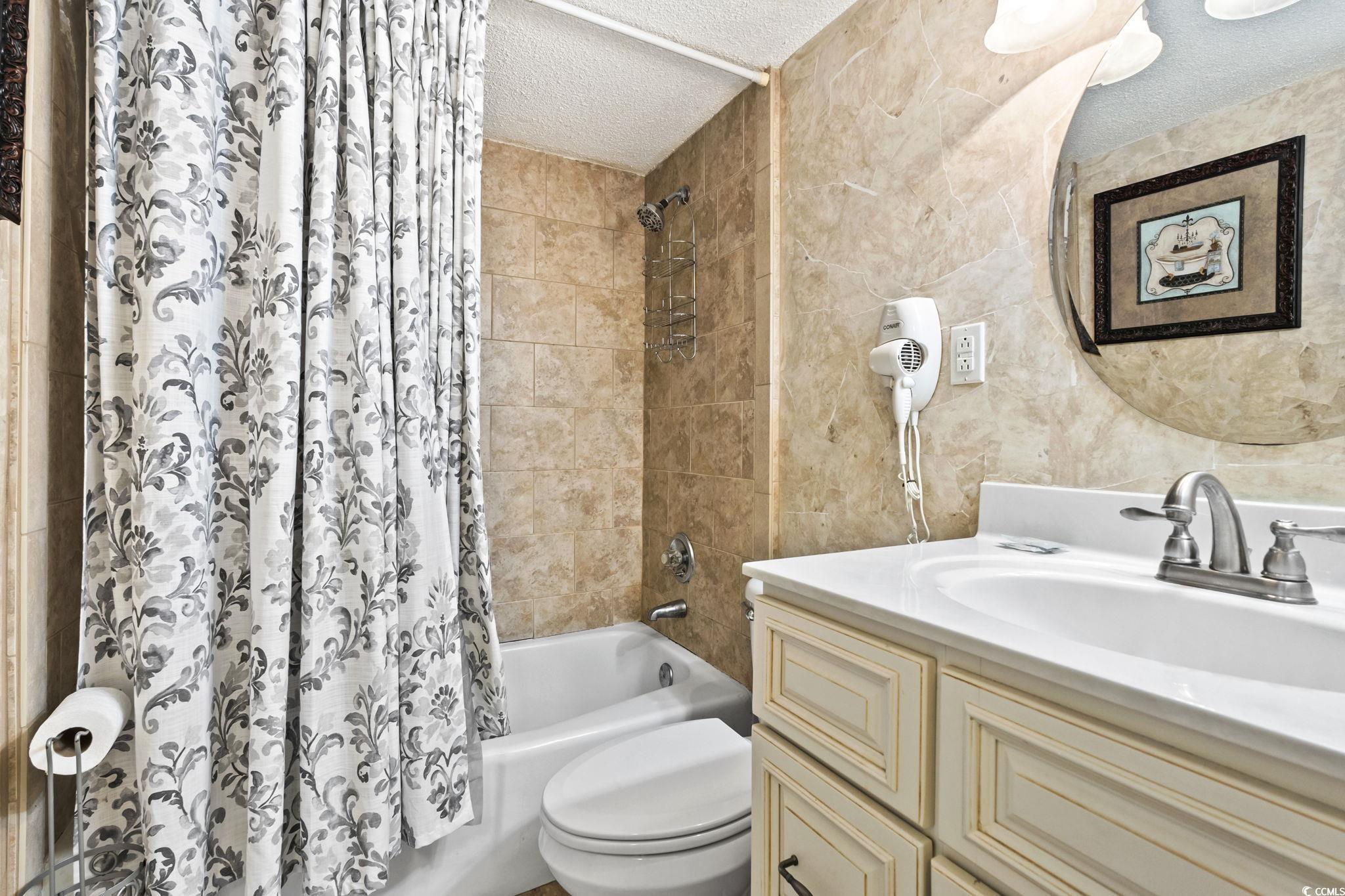 601 Mitchell Drive, Unit 206 Myrtle Beach, SC 29577 - Photo 4 of 30