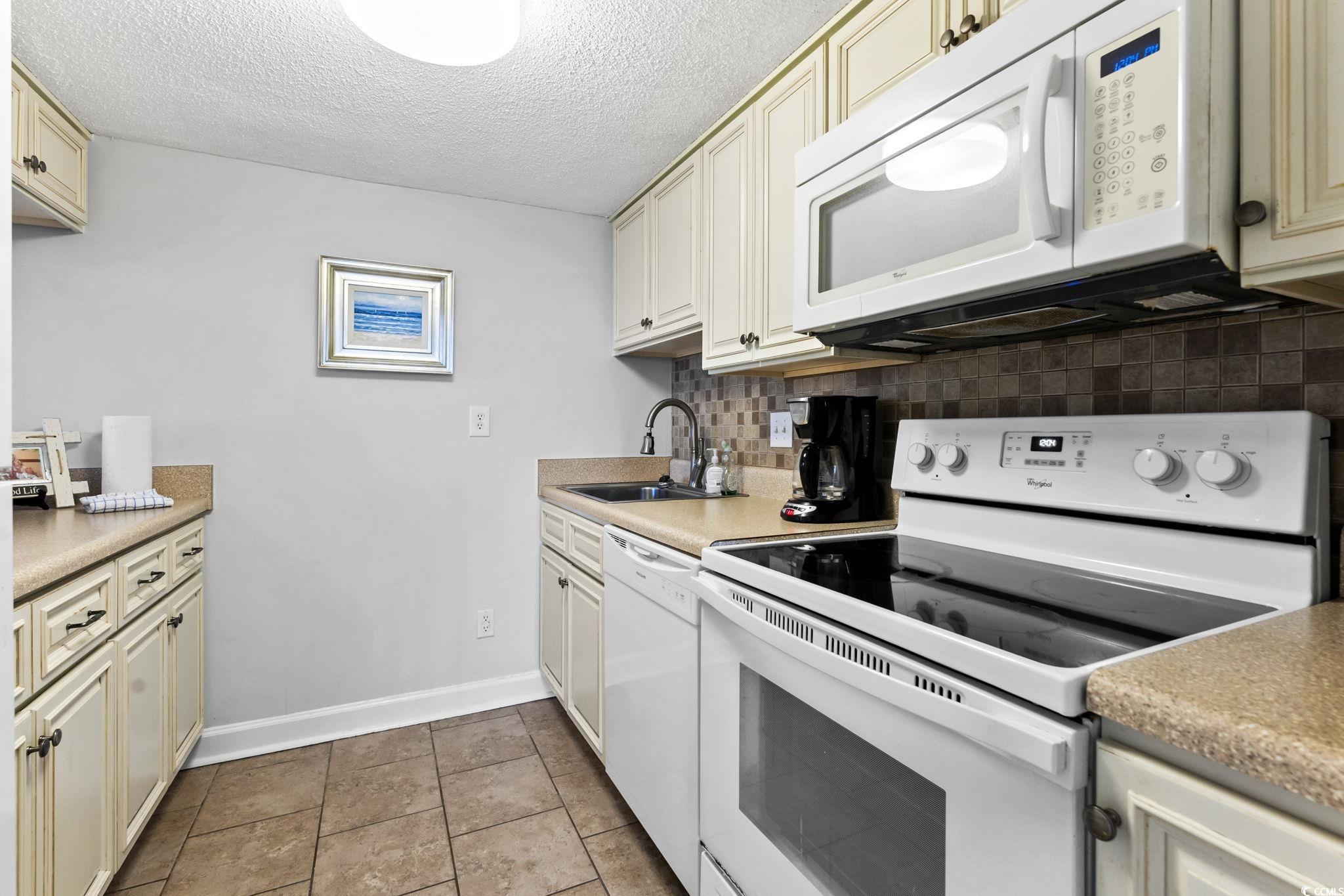 601 Mitchell Drive, Unit 206 Myrtle Beach, SC 29577 - Photo 8 of 30