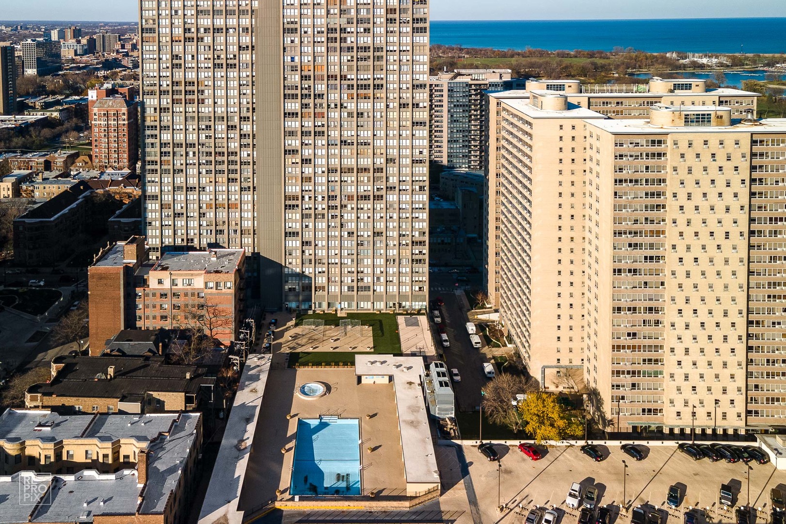 655 West Irving Park Road, Unit 3717 Chicago, IL 60613 - Photo 17 of 22
