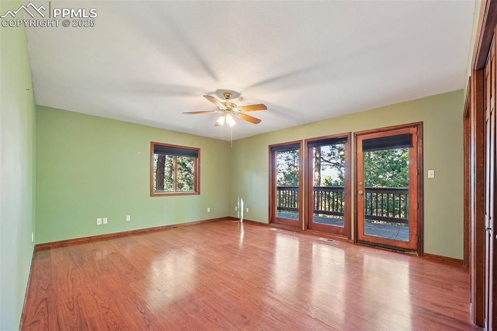 1043 Kings Crown Road Woodland Park, CO 80863 - Photo 17 of 47